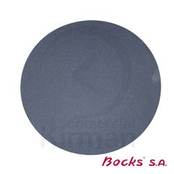 Disco Bocks 016206/2000 Negro - Lapidadora 240mm - Grano P2000
