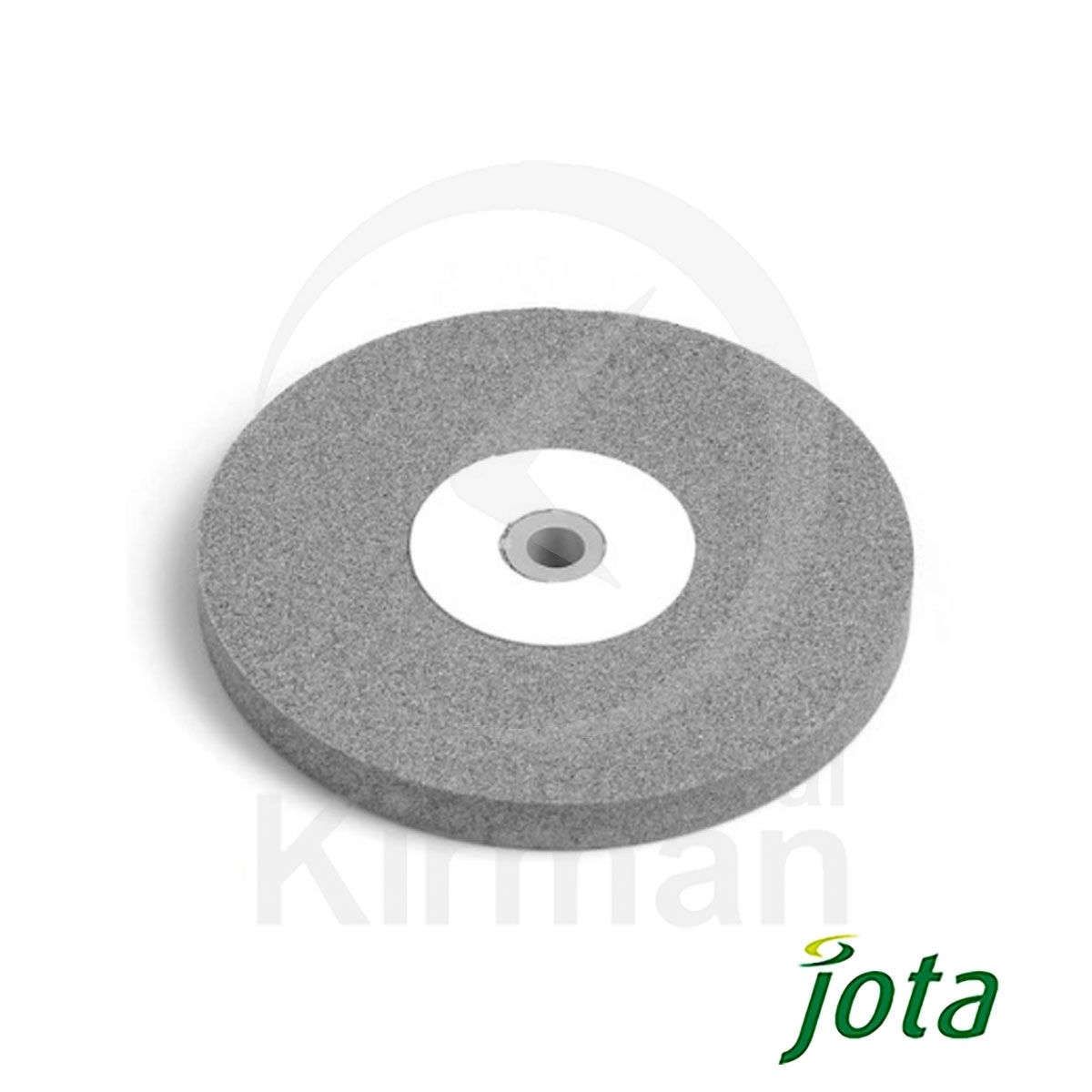Disco Carburundum Jota 016039 Para Esmeril - Desbastar 76mm