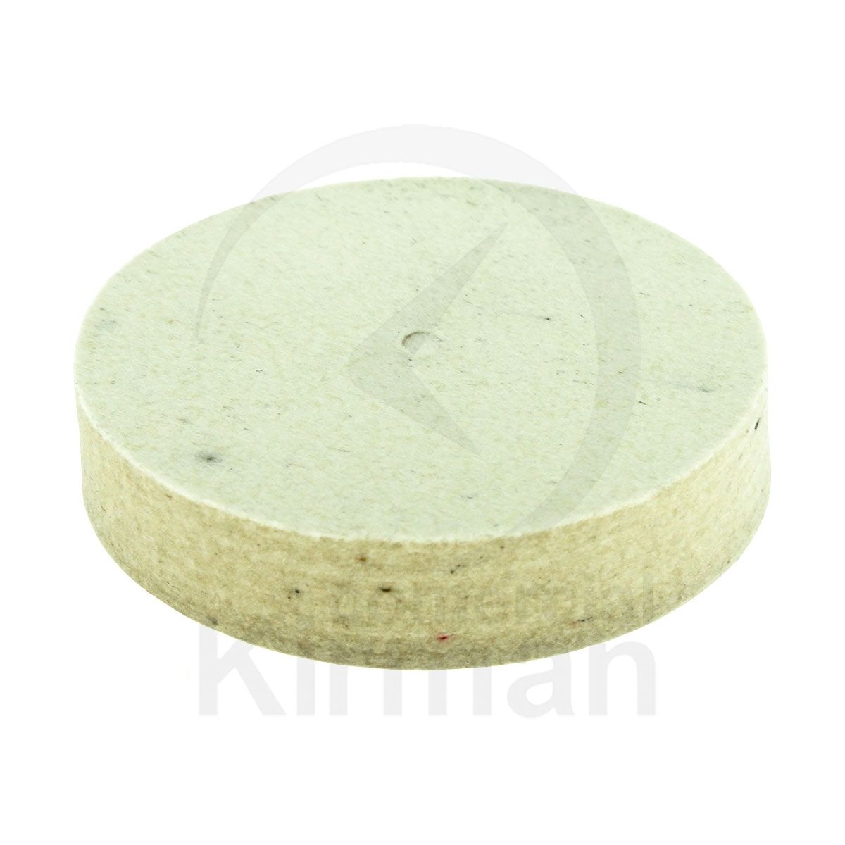 Disco Fieltro 016143 Pulido Semiduro 100mm