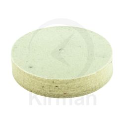 Disco Fieltro 016143 Pulido Semiduro 100mm