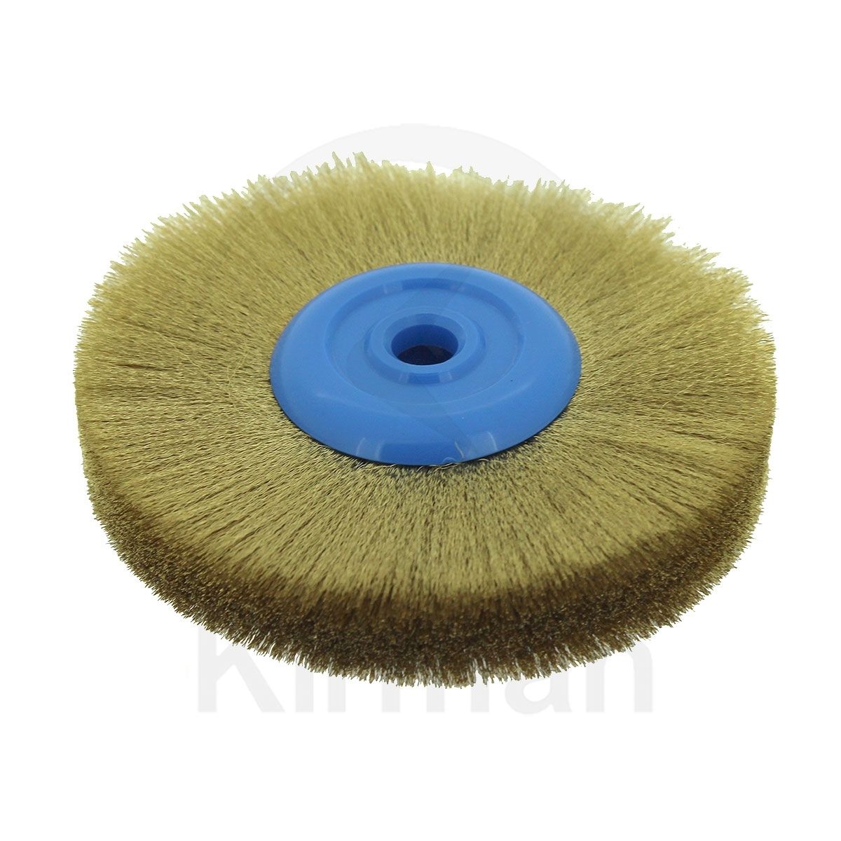 Disco Latón 016144 Bruñido 90mm