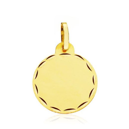 Disc Or 9kts 16mm 9K260183 Tallat