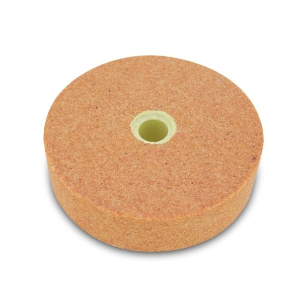 Disco Piedra 016253 Para Esmeril - Pulir 75x20mm