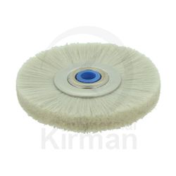 Disco Pulido Pelo De Cabra 016132 Blando 48mm