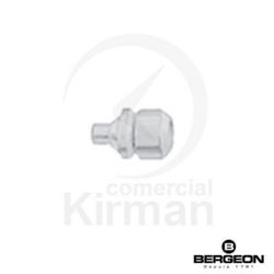 Embudo Repuesto Bergeon  1.60mm 40029 Para Útil Bergeon De Extraer Cristales A Presión
