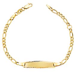 Esclava Oro 9kts 14,5x3cm 9K270108 Cartier
