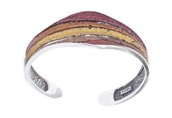 Esclava Plata Arior 1020343XPU Bori