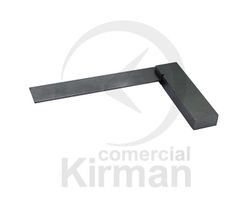 Escuadra Acero 28148 75x55m Angulo 90°