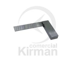 Escuadra Acero 28149 100x65mm Angulo 90°