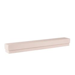 Estuche Cartón-Piel Arena 000042 Universal 210x32x24mm