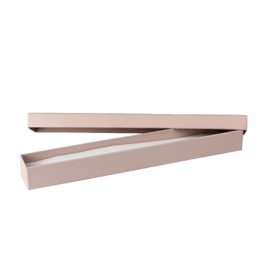 Estuche Cartón-Piel Arena 000042 Universal 210x32x24mm