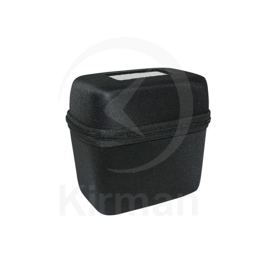Estuche Reloj Negro 038119 1 Reloj C. Ventana