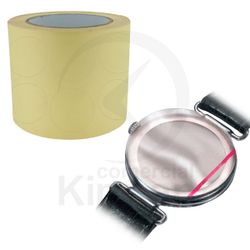 Etiqueta Plástico 300026 Autoadhesivas 36mm