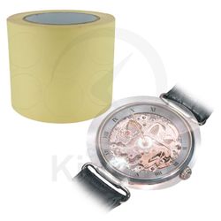 Etiqueta Plástico 300031 Autoadhesivas Tapas Relojes 40mm