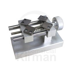 Útil Aluminio 130x60x65mm 40043 Extraer Cristales Tipo RX