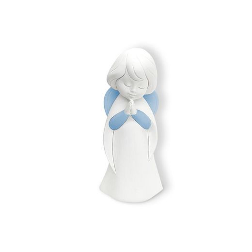 Decorative Figure 10cm R17885C Praying Angel