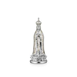 Figura Decorativa 21cm MA0220 Virgen Fátima