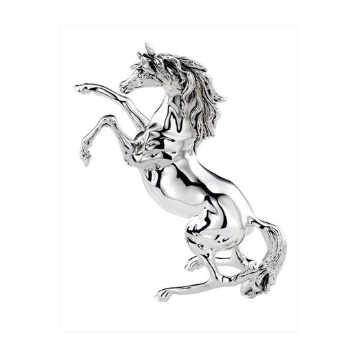 Decorative Figure 23.5cm ST113/M Prancing Horse