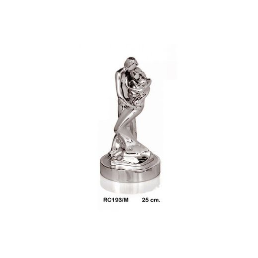 Decorative Figure 25cm RC193/M Family
