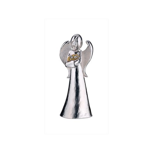 Dekorativ figur 9 cm SQ2052/1 Angel of Abundance