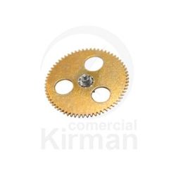 Fornitura Reloj Metal ETA-7750-1482 ETA 7750 Rueda Arrastre D. Rochete