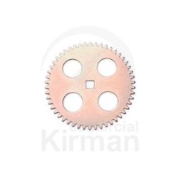 Fornitura Reloj Metal ETA-7750-415 ETA 7750 Rochete