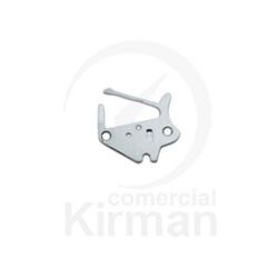 Fornitura Reloj Metal ETA-7750-445 ETA 7750 Muelle Flexible D. Tirete