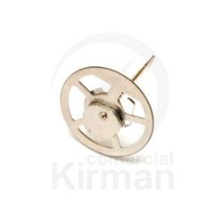 Fornitura Reloj Metal ETA-7750-8000-1 ETA 7750 Rueda D. Cronógrafo