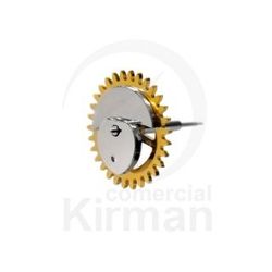 Fornitura Reloj Metal ETA-7750-8020 ETA 7750 Rueda Contadora D. Minutos