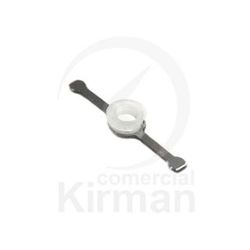 Fornitura Reloj Metal ETA-7750-8290 ETA 7750 Muelle Fricción Ajustado Rueda Cronógrafo