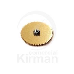 Fornitura Reloj Metal Eta ETA-2824-1482 ETA 2824 Rueda Arrastre D. Rochete