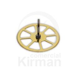 Fornitura Reloj Metal Eta ETA-2824-227-A2 ETA 2824 Rueda D. Segundos AIG2