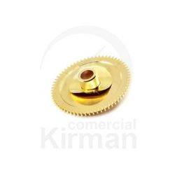 Fornitura Reloj Metal Eta ETA-2824-255-A3 ETA 2824 Rueda D. Horas Montadas AIG3