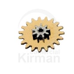 Fornitura Reloj Metal Eta ETA-2892-417 ETA 2892 Rochete Intermedio Montado