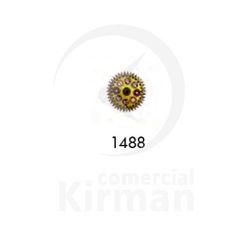 Fornitura Reloj Metal Sellita SW200-1488 SW200 Rueda D. Inversión