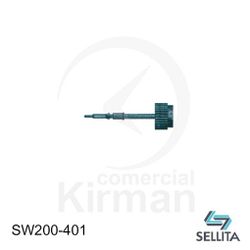 Fornitura Reloj Metal Sellita SW200-401 SW200 401