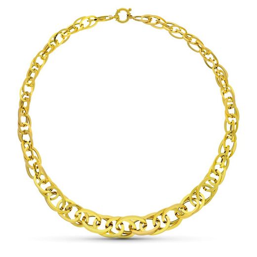 Colar Colar em Ouro 18kt 45cm 17000080