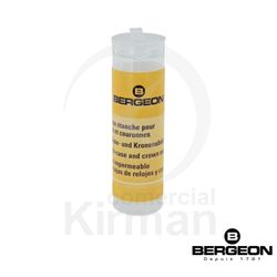 Grasa Mineral Bergeon 052001 Siliconada Silcon 7 - 4,5ml