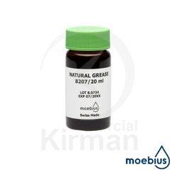 Grasa Mineral Moebius 052042 Natural 8207 50 ml