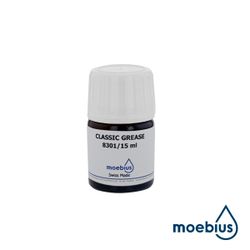 Grasa Mineral Moebius 052076 Natural 8301 15 ml
