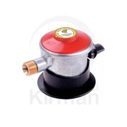 Grifo Recambio Latón 15118 Gas Butano Regulador
