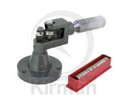 Herramienta Acero 28125 Manual Para Agrandar Sortijas