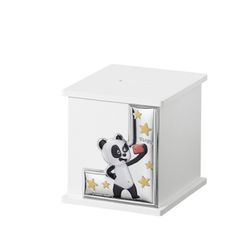 Hucha Cartón Rígido PA3025/01B Panda