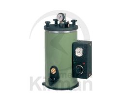 Inyectadora Cera Metal 30110 Microfusión