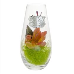 Jarrón Conmemorativo 30cm GA3179A Alianzas
