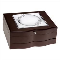 Joyero Conmemorativa Aniversario 27x16x12cm GA2050V 25 Aniversario