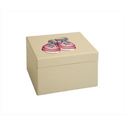 Joier Patucos GA1053 21X15X12 Beix