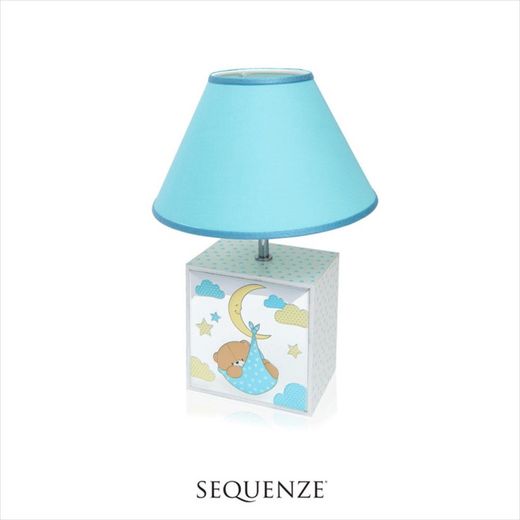 Llum Celeste Ós Lluna FF0361/C 37cm