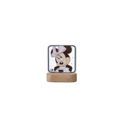Lampara Disney D935MN Minnie Mouse 14,5x18cm