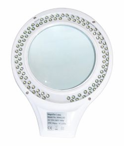 Lampara Plástico 39041 90 LEDs
